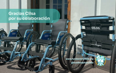 💛¡Gracias CILSA!🙌