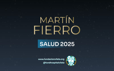 Premios Martín Fierro Salud 2025